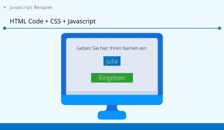 Programmiersprachen php und javascript • proceed-IT Solutions GmbH