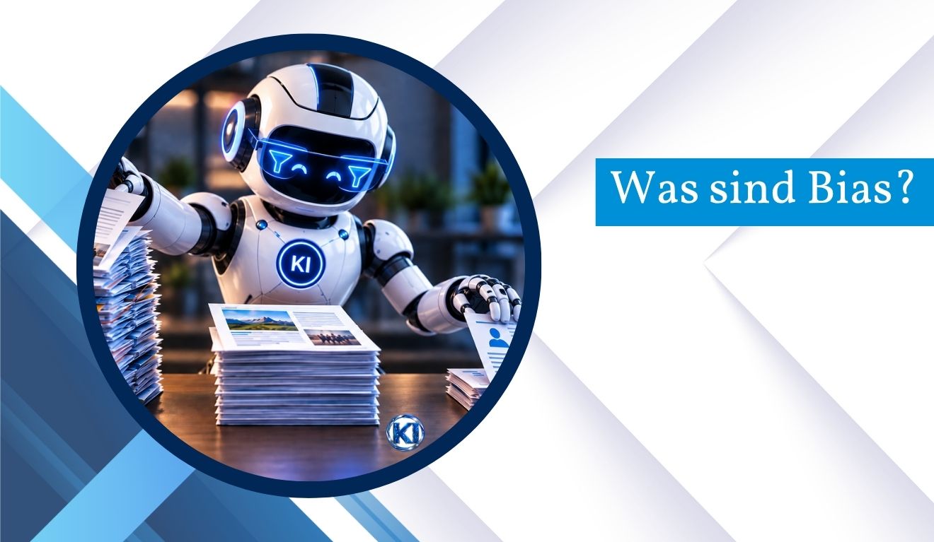 Was ist Bias in KI Antworten?