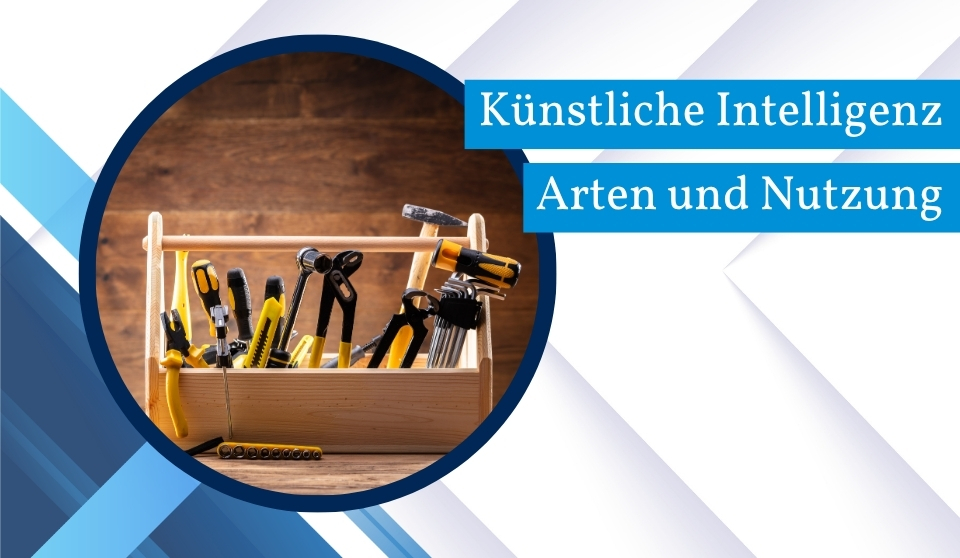 Welche KI begegnet uns im Alltag?