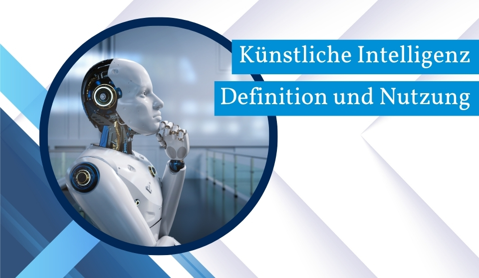 Wie funktioniert Künstliche Intelligenz?
