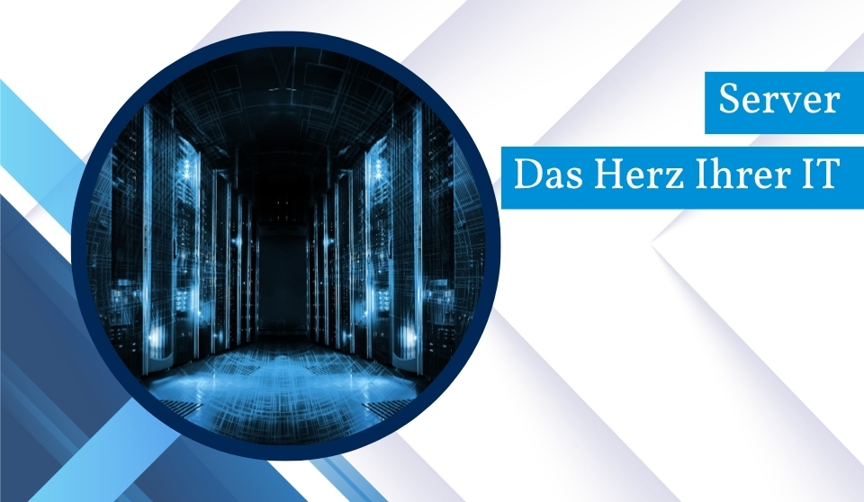 Server im Überblick
