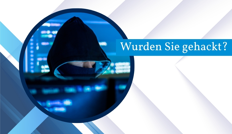 Wurde Ihr Passwort gehackt?